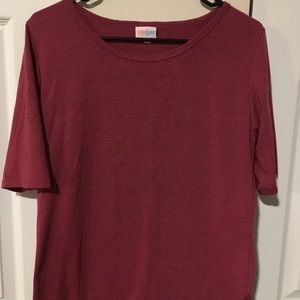 LuLaRoe GiGi shirt
